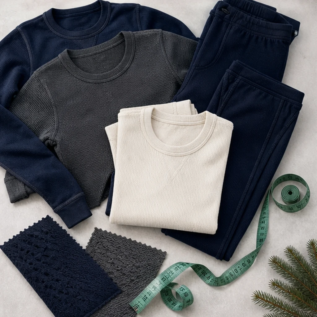 Duofold Thermals Official Website – Cold-Weather Base Layers