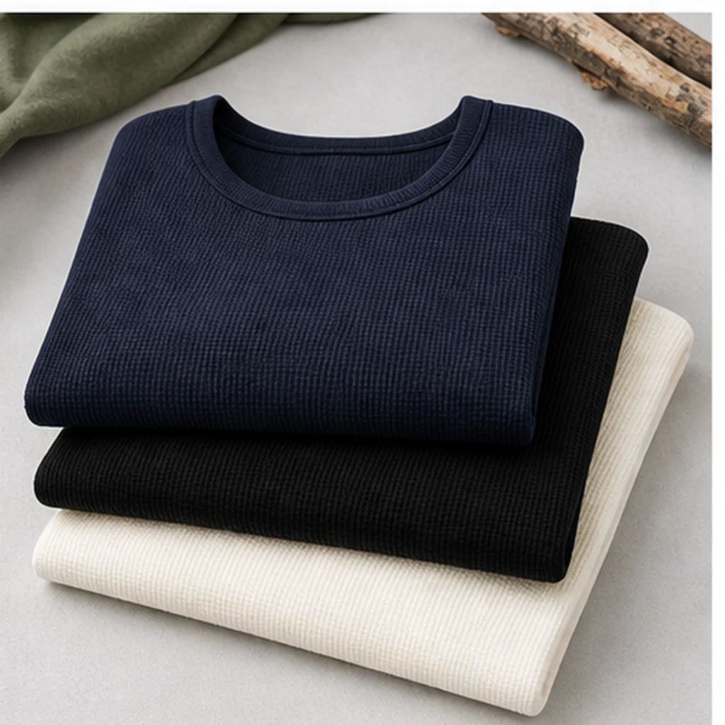 duofold thermals