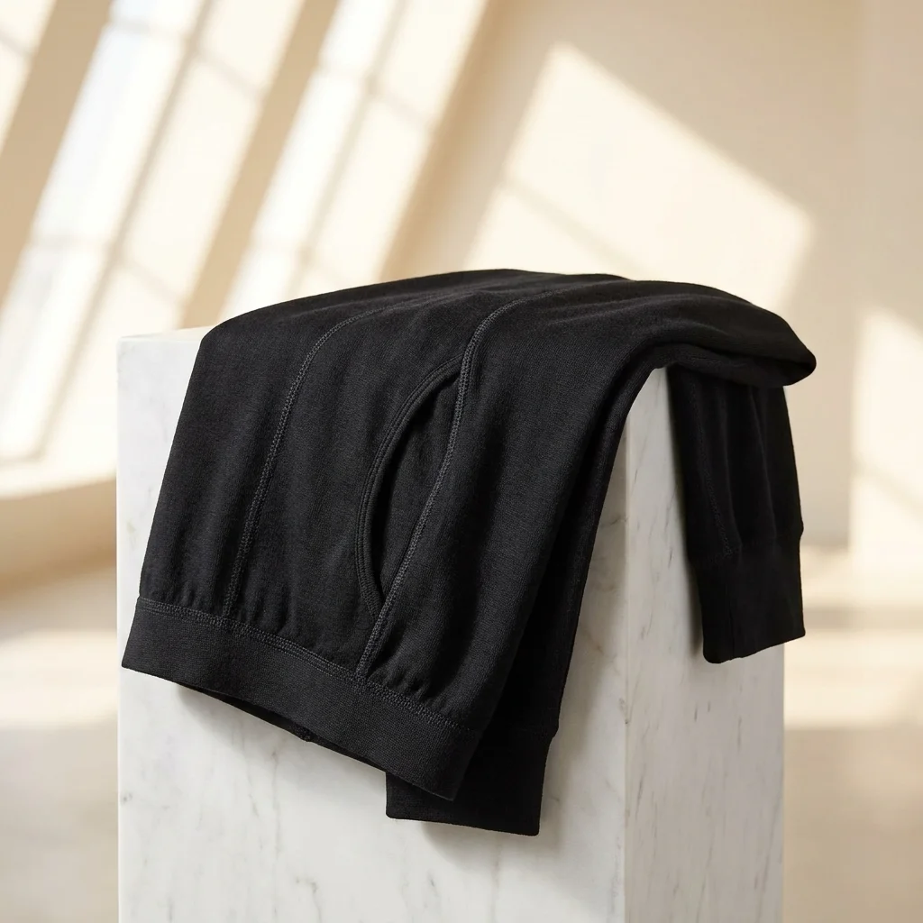 r*様 HERILL TF Duofold Double Layer Mockn Duofold Thermals Official Website – Cold-Weather Base Layers