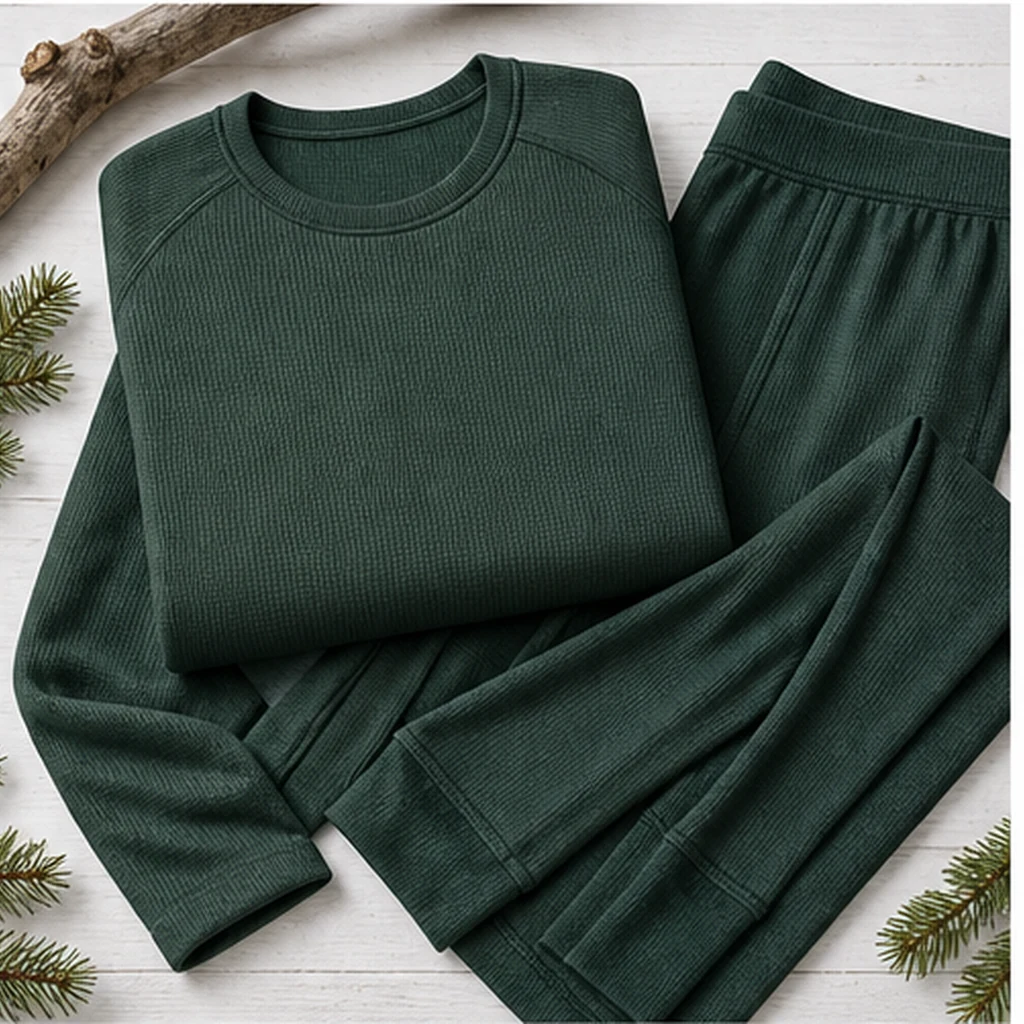 duofold thermals
