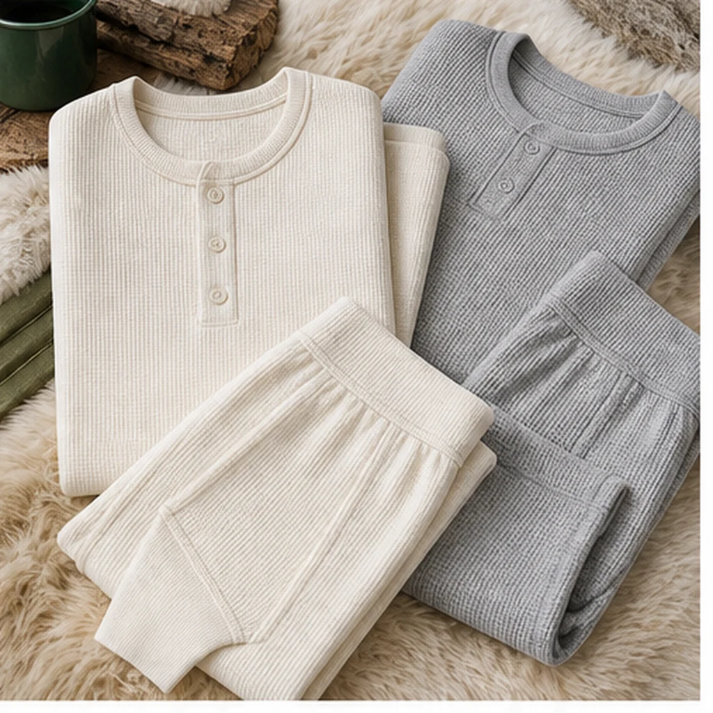 duofold thermals