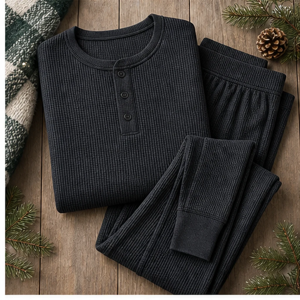 duofold thermals