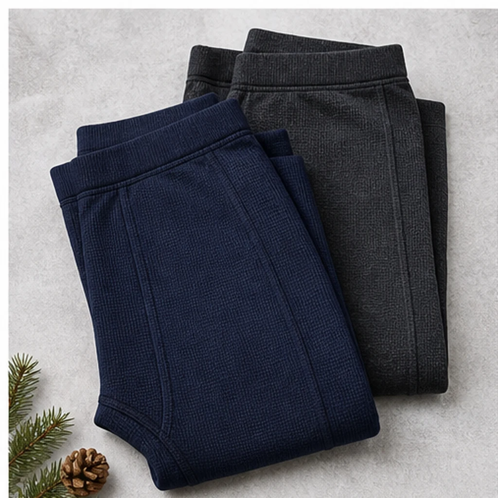duofold thermals