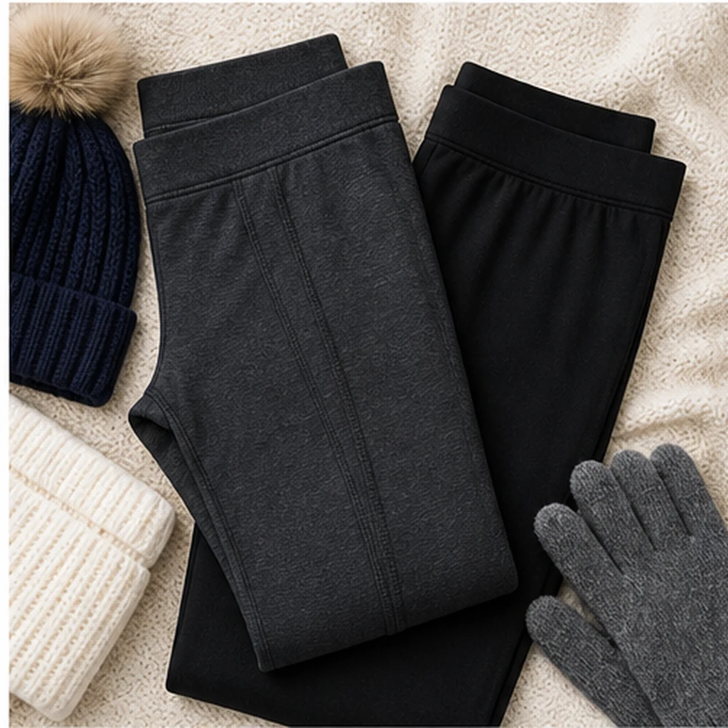 duofold thermals